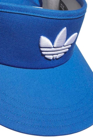 Casquette de golf OG HI CRN VSR - Bleu roi