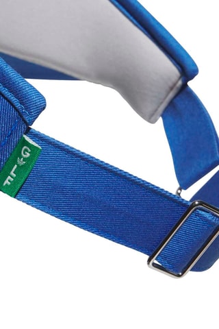 Casquette de golf OG HI CRN VSR - Bleu roi