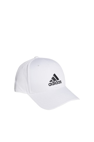 Casquette Baseball - Blanc