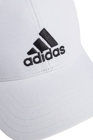 Casquette Baseball - Blanc