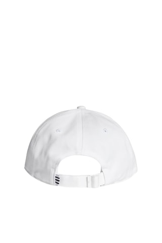 Casquette Trefoil - Blanc