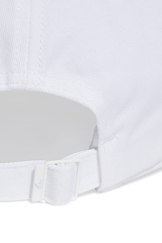 Casquette d’entrainement 3-Stripes - Blanc