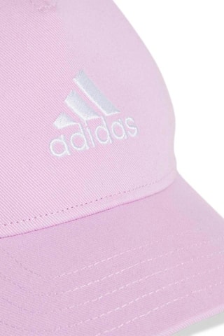 Casquette - Rose clair