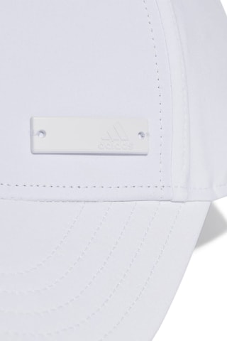 Casquette Bballcap - Blanc
