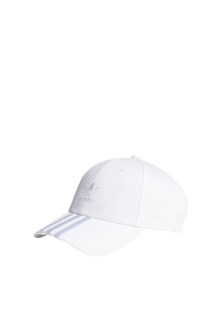 Casquette - Blanc
