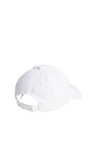 Casquette - Blanc