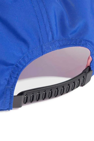 Casquette de baseball Equipe de France - Bleu roi