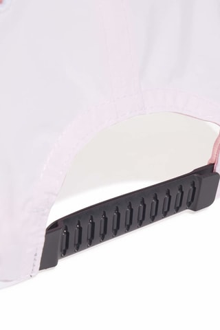 Casquette Equipe de France Tech Baseball - Blanc