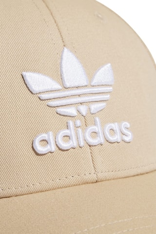 Casquette Baseb Class - Beige