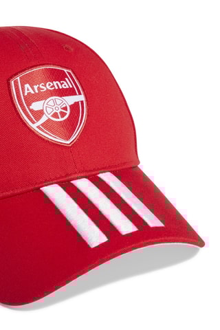 Casquette Arsenal AFC BB - Rouge