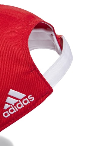 Casquette Arsenal AFC BB - Rouge