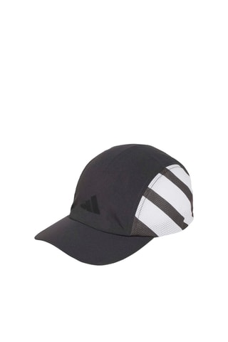 Casquette d’entrainement - Noir