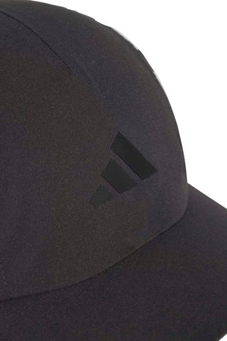 Casquette d’entrainement - Noir