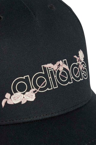 Casquette Daily - Noir