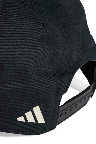 Casquette Daily - Noir