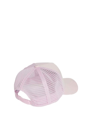 Casquette Nelson - Rose
