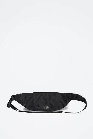 Sac banane ESSENTIAL - Noir