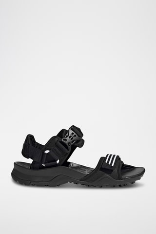 Sandales Terrex Cyprex - Noir et blanc