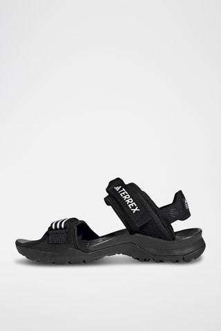 Sandales Terrex Cyprex - Noir et blanc