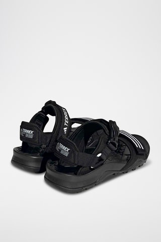 Sandales Terrex Cyprex - Noir et blanc