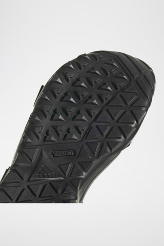 Sandales Terrex Cyprex - Noir et blanc