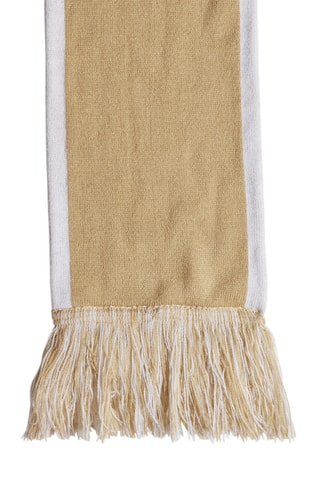 Echarpe de football Adicolor - Beige