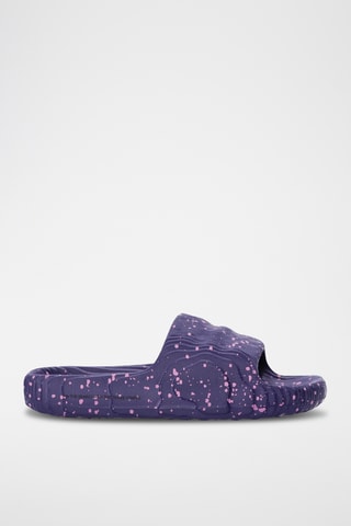 Claquettes Adilette - Violet