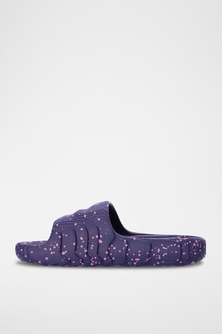 Claquettes Adilette - Violet