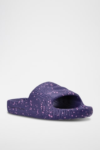 Claquettes Adilette - Violet