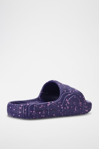 Claquettes Adilette - Violet