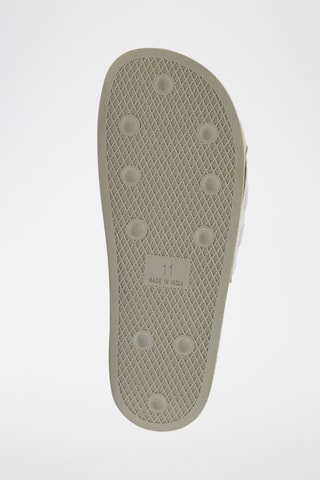 Claquettes Equipe d'Allemagne de football - Gris clair