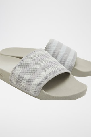 Claquettes Equipe d'Allemagne de football - Gris clair