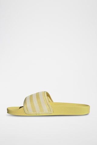 Claquettes Equipe d'Allemagne de football - Jaune