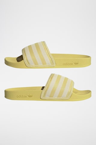 Claquettes Equipe d'Allemagne de football - Jaune