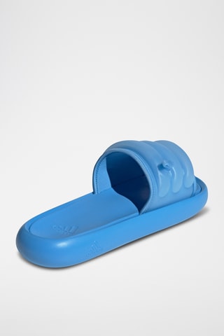 Claquettes Zplaash - Ciel