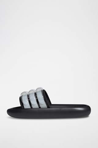 Claquettes Zplaash - Noir