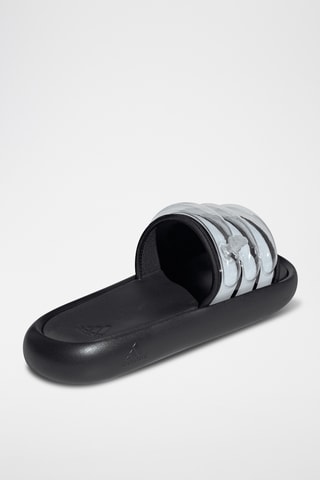 Claquettes Zplaash - Noir