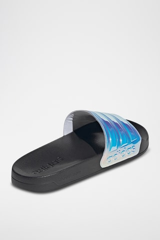 Claquettes Adilette Shower - Noir