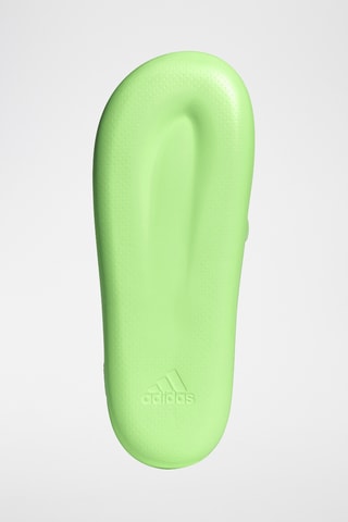 Claquettes Adilette - Vert clair