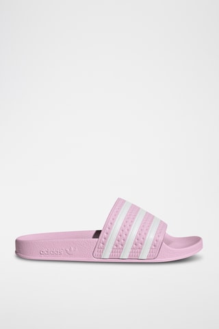 Claquettes Adilette - Rose