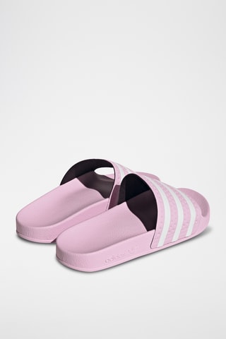 Claquettes Adilette - Rose