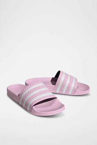 Claquettes Adilette - Rose