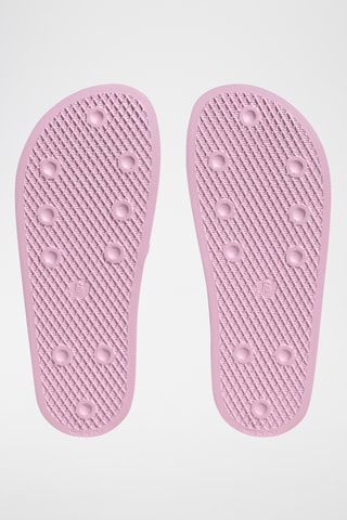 Claquettes Adilette - Rose