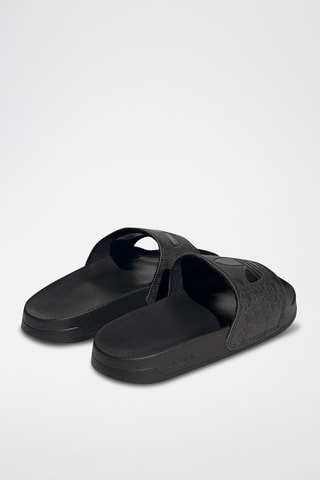 Claquettes Adilette - Noir
