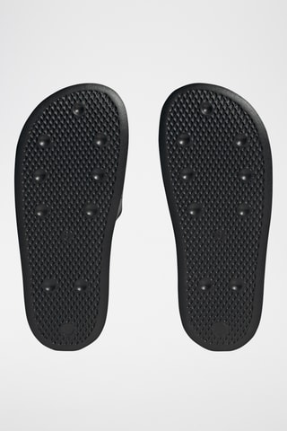 Claquettes Adilette - Noir