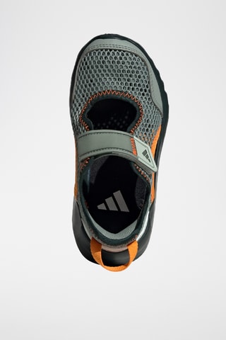 Baskets Summerflex - Kaki