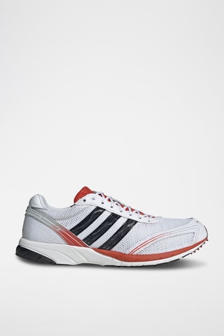 Baskets Adizero Adios OG - Blanc