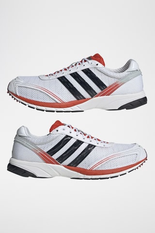 Baskets Adizero Adios OG - Blanc