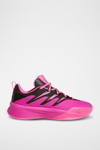 Baskets Dame Certified 3 - Fuchsia