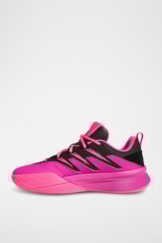Baskets Dame Certified 3 - Fuchsia